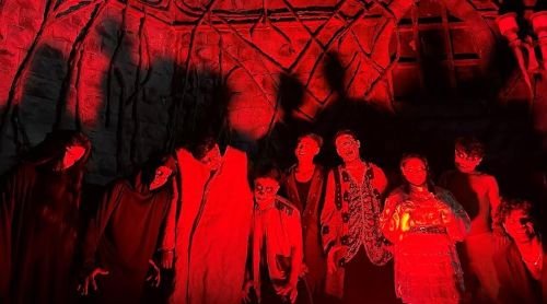 Halloween at Imagicaa: Bhangarh Comes Alive After Dark