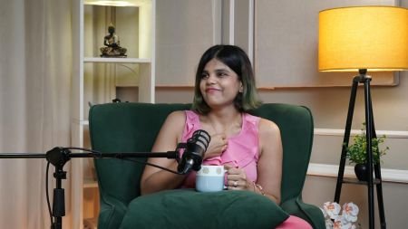 Women Are Building Businesses. Why Are So Few Building Business Podcast Empires?