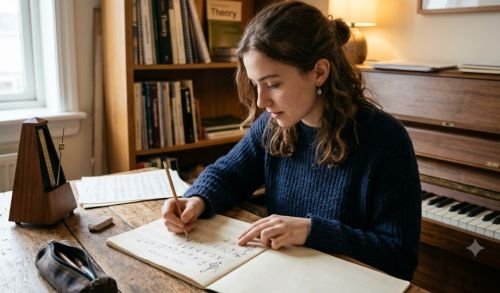 How To Read Music
