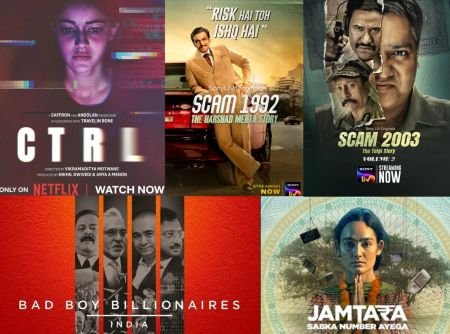 One Click, One Call, and You Could Fall into a Trap: These Films Reveal How Digital Fraud Works 